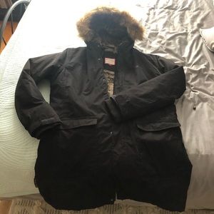 Winter Parka